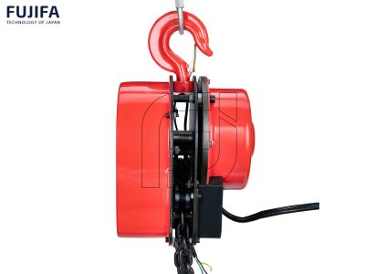 Pa lăng xích điện FUJIFA DHS 380V 2Tấn 6M 11