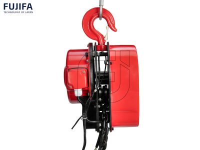 Pa lăng xích điện FUJIFA DHS 380V 2Tấn 6M 10