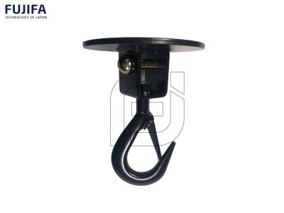 Máy tời điện mini Kio Winch SK-160 (Đài Loan) 23