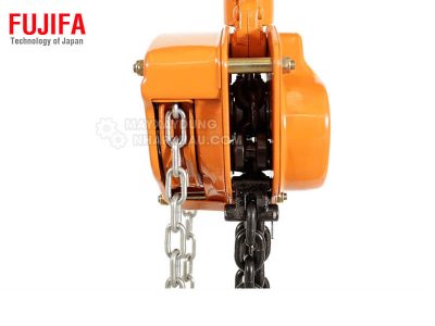 Pa lăng xích kéo tay Nitto 20 tấn 19