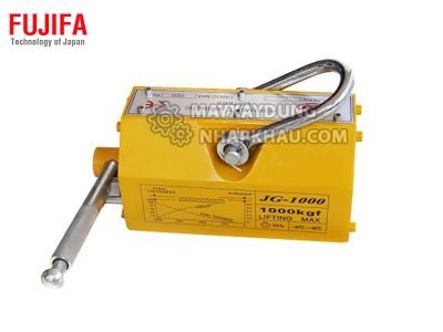 Cẩu từ FUJIFA 1000KG 18