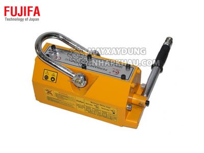 Cẩu từ FUJIFA 1000KG 16