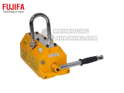 Cẩu từ FUJIFA 1000KG 13