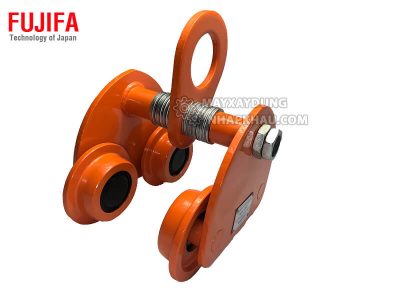Con chạy trơn treo pa lăng FUJIFA 5000KG 8