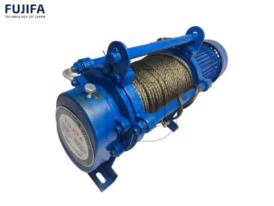 Máy tời điện đa năng FUJIFA KCD 500/1000, 220V 20