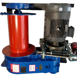 Máy tời điện mặt đất FUJIFA JK 1T (1000KG, 380V)