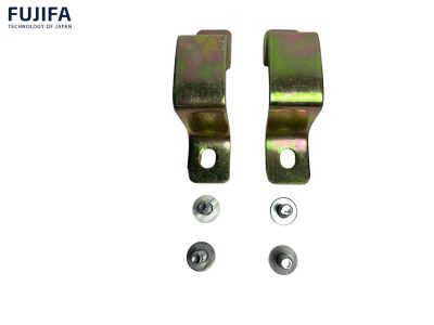 Máy tời điện mini FUJIFA PA 100/200, 220V 27