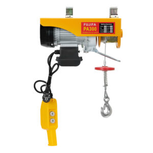 Máy tời điện mini FUJIFA PA 150/300, 220V