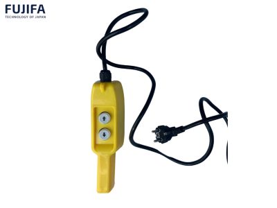 Máy tời điện mini FUJIFA PA 150/300, 220V 32