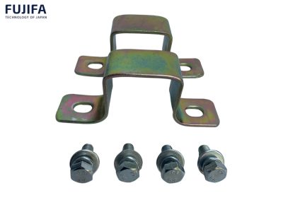 Máy tời điện mini FUJIFA PA 150/300, 220V 26