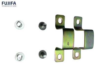 Máy tời điện mini FUJIFA PA 200/400, 220V 29