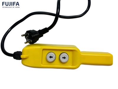 Máy tời điện mini FUJIFA PA 200/400, 220V 31