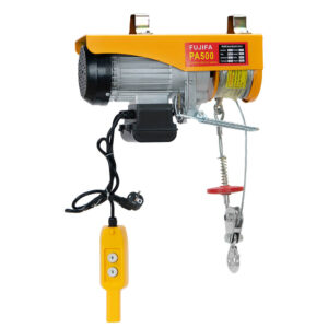 Máy tời điện mini FUJIFA PA 250/500, 220V