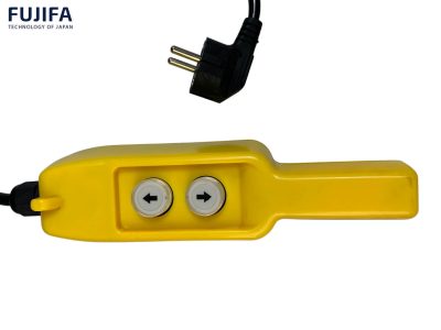 Máy tời điện mini FUJIFA PA 250/500, 220V 23