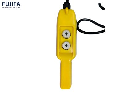 Máy tời điện mini FUJIFA PA 400/800, 220V 32
