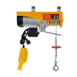 Máy tời điện mini FUJIFA PA 400/800, 220V