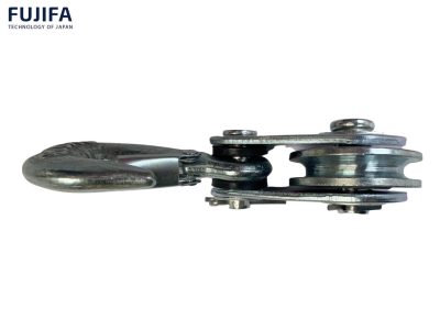 Máy tời điện mini FUJIFA PA 400/800, 220V 29