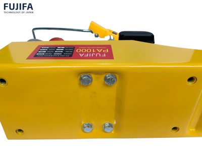 Máy tời điện mini FUJIFA PA 500/1000, 220V 36