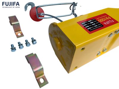 Máy tời điện mini FUJIFA PA 500/1000, 220V 37