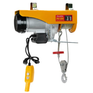 Máy tời điện mini FUJIFA PA 600/1200, 220V
