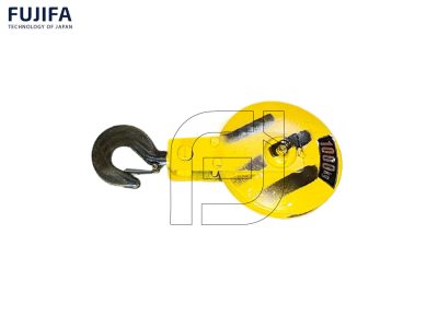 Máy tời điện đa năng FUJIFA KCD 1500/3000, 380V 22