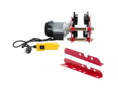 Con chạy điện FUJIFA 500 KG - 220V 20
