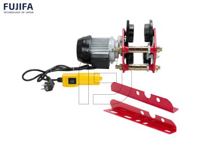 Con chạy điện FUJIFA 500 KG - 220V 26