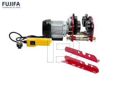 Con chạy điện FUJIFA 500 KG - 220V 25