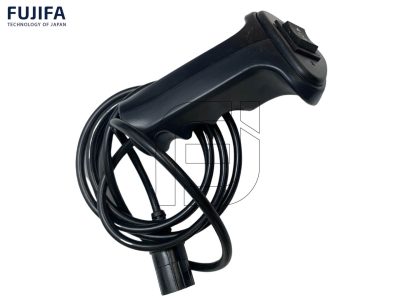 Máy tời điện ắc quy FUJIFA 20000LBS 12V/24V-9070KG 13