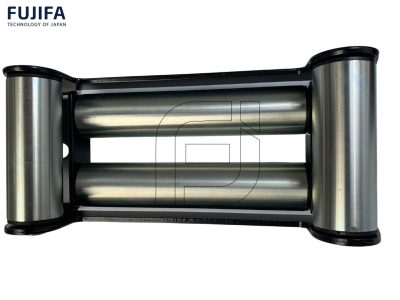 Máy tời điện ắc quy FUJIFA 20000LBS 12V/24V-9070KG 15