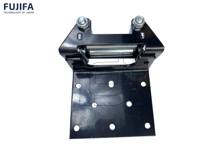 Máy tời điện ắc quy FUJIFA 4000 LBS 12V/24V-1800KG 15