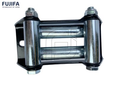 Máy tời điện ắc quy FUJIFA 4000 LBS 12V/24V-1800KG 16