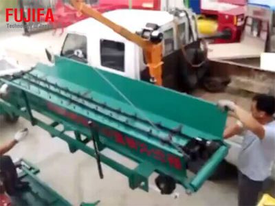 Cẩu xoay FUJIFA gắn xe tải 360 độ 1000kg 21