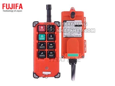 Bộ điều khiển từ xa FUJIFA F21-E1B 12