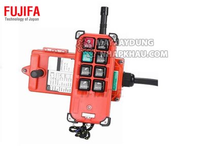 Bộ điều khiển từ xa FUJIFA F21-E1B 13