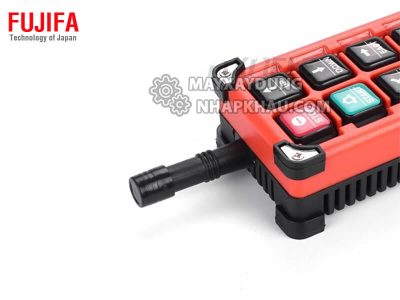 Bộ điều khiển từ xa FUJIFA F21-E1B 14