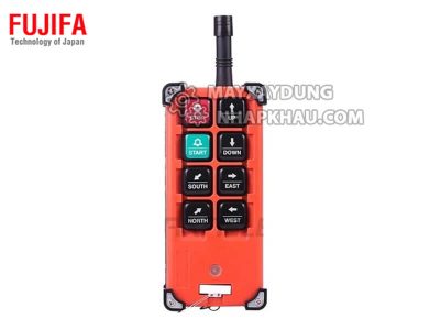 FUJIFA VIỆT NAM 75