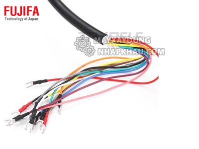 Bộ điều khiển từ xa FUJIFA F21-E1B 16