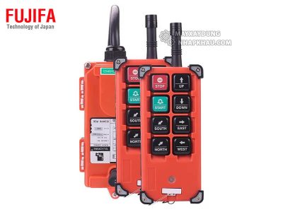 Bộ điều khiển từ xa FUJIFA F21-E1B 18