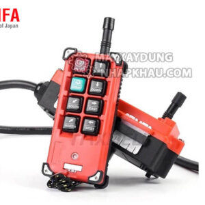 Bộ điều khiển từ xa FUJIFA F21-E1B