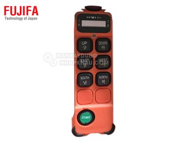 Bộ điều khiển Henjel H106, 24V-265V, 110V-460V 14