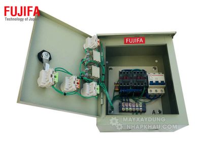 FUJIFA VIỆT NAM 71