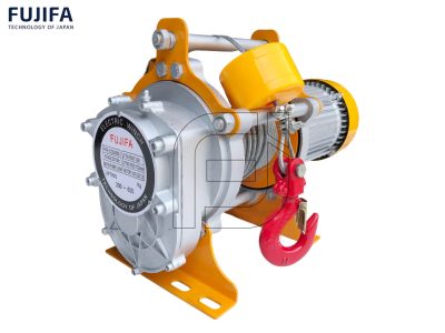 Máy tời điện đa năng FUJIFA KCD 500/1000, 220V, 30M/P 15