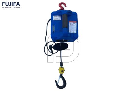 Máy tời treo mini FUJIFA TTF 300, 11.8M, 220V 13