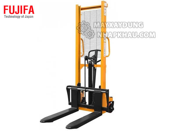 Xe nâng tay cao Fujifa