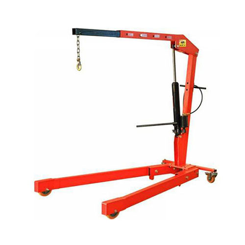 Cẩu móc động cơ có giá bán là bao nhiêu ? Địa chỉ mua cẩu móc động cơ 1