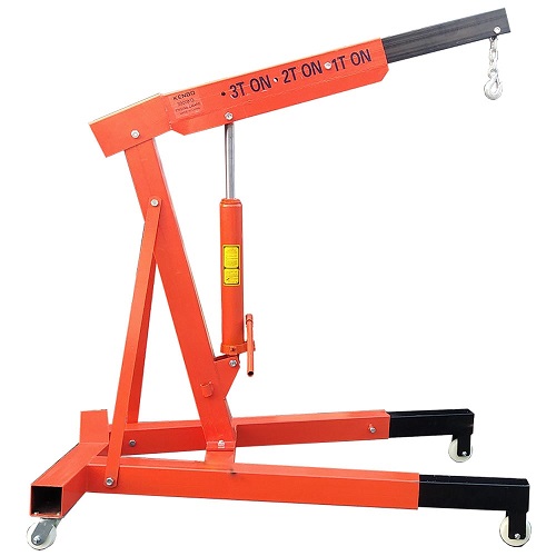 Cẩu móc động cơ có giá bán là bao nhiêu ? Địa chỉ mua cẩu móc động cơ 26