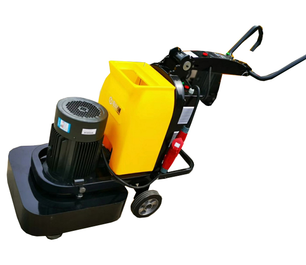 Giá máy mài sàn bê tông là bao nhiêu ? 9