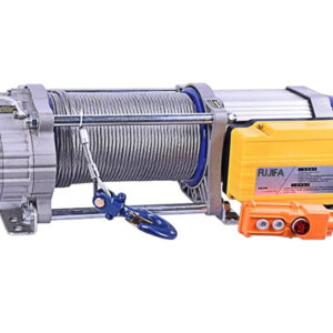 Máy tời điện đa năng FUJIFA CD-K1, 1000/2000KG, 220V