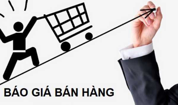 Hướng dẫn xem báo giá 1